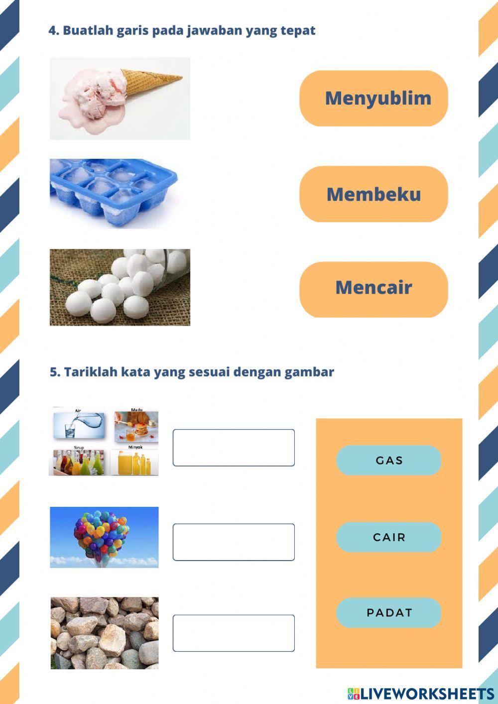 Soal LKPD Peru Free Interactive Worksheets 2267006