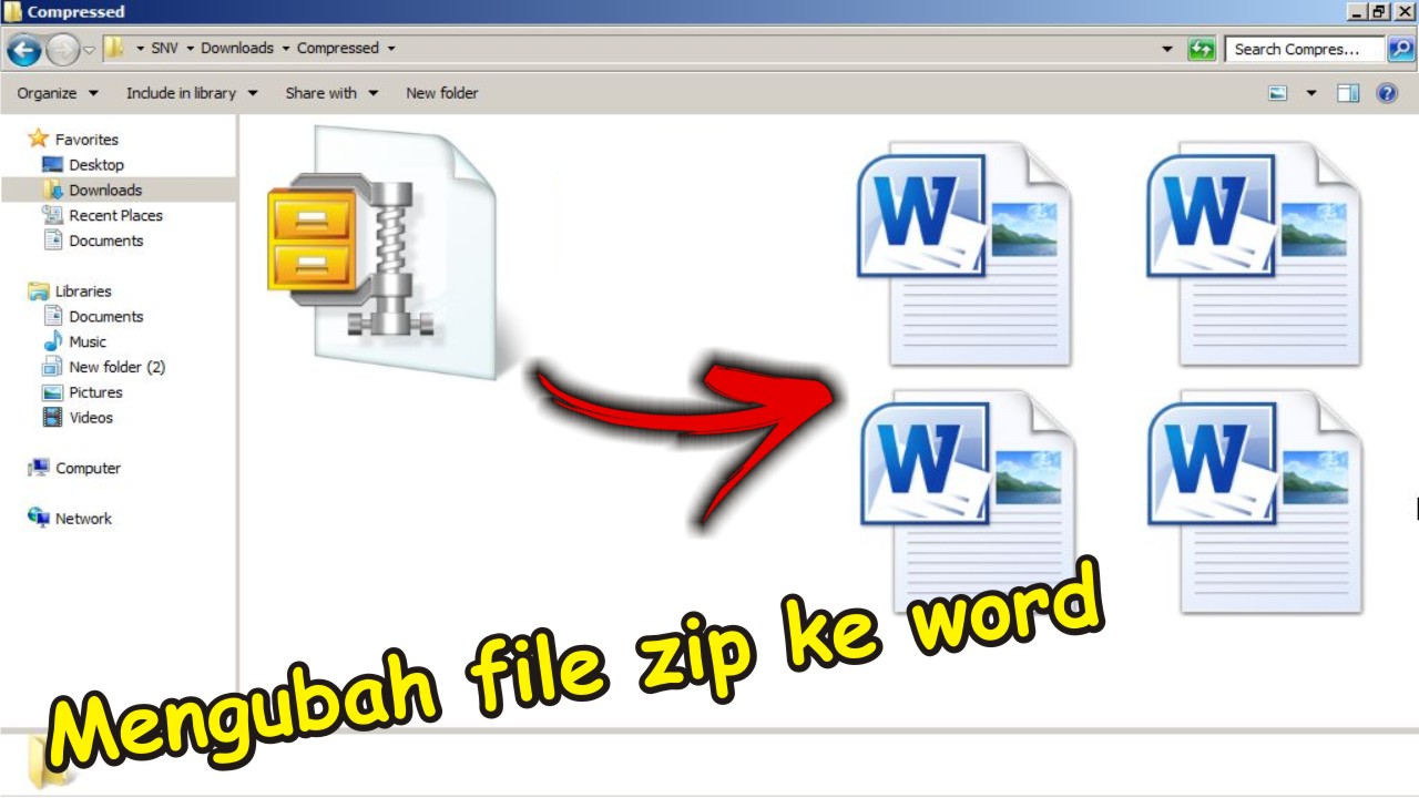 Terbukti Cara Cepat ubah file enc ke word dalam 5 Langkah Praktis Sebelum Terlambat