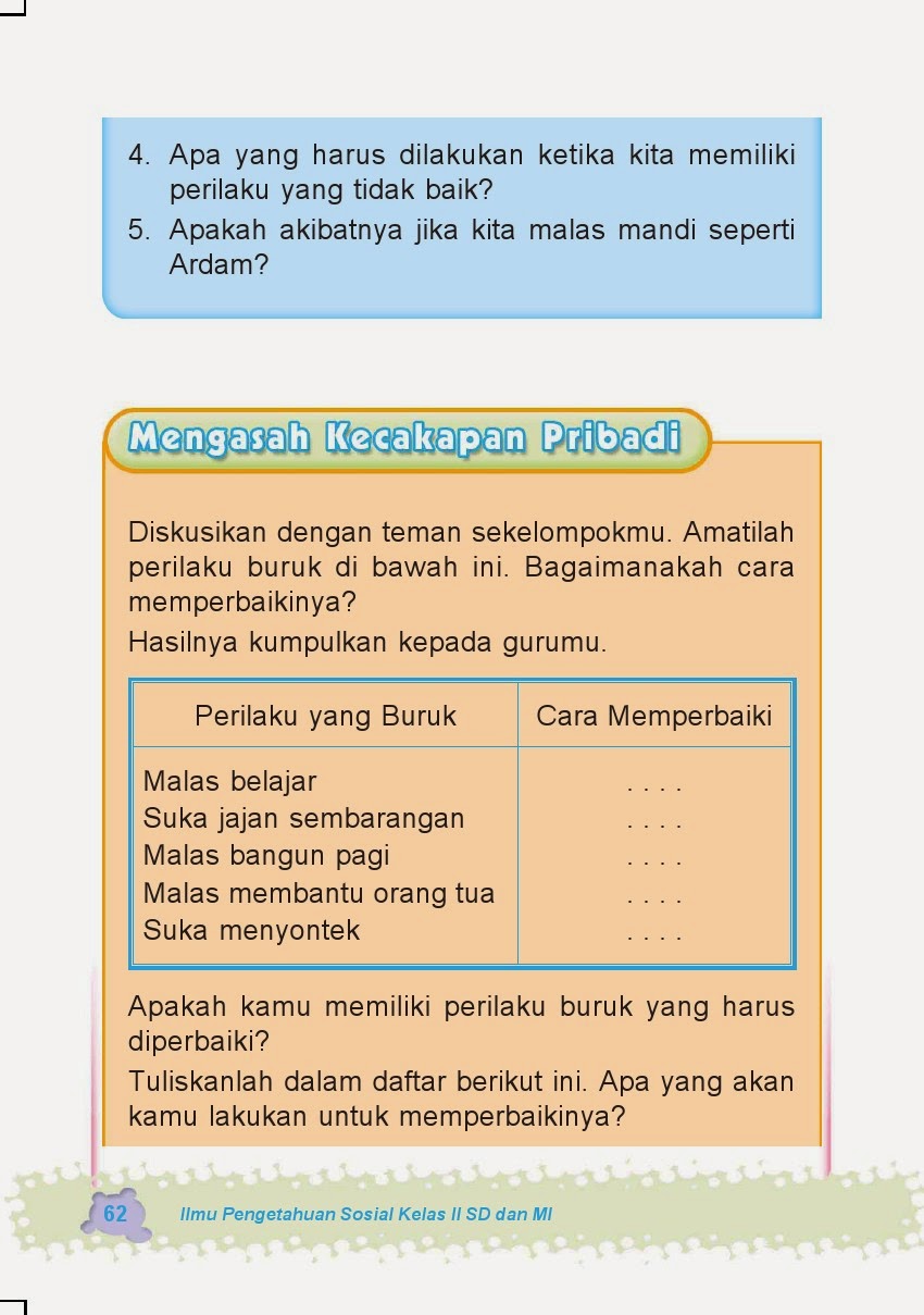 Wajib Tahu! 3 Contoh Latihan Soal Peristiwa Penting Dalam Keluarga Kelas 2 Terbaru Wajib Tahu! 3 Contoh Latihan Soal Peristiwa Penting Dalam Keluarga Kelas 2 Terbaru